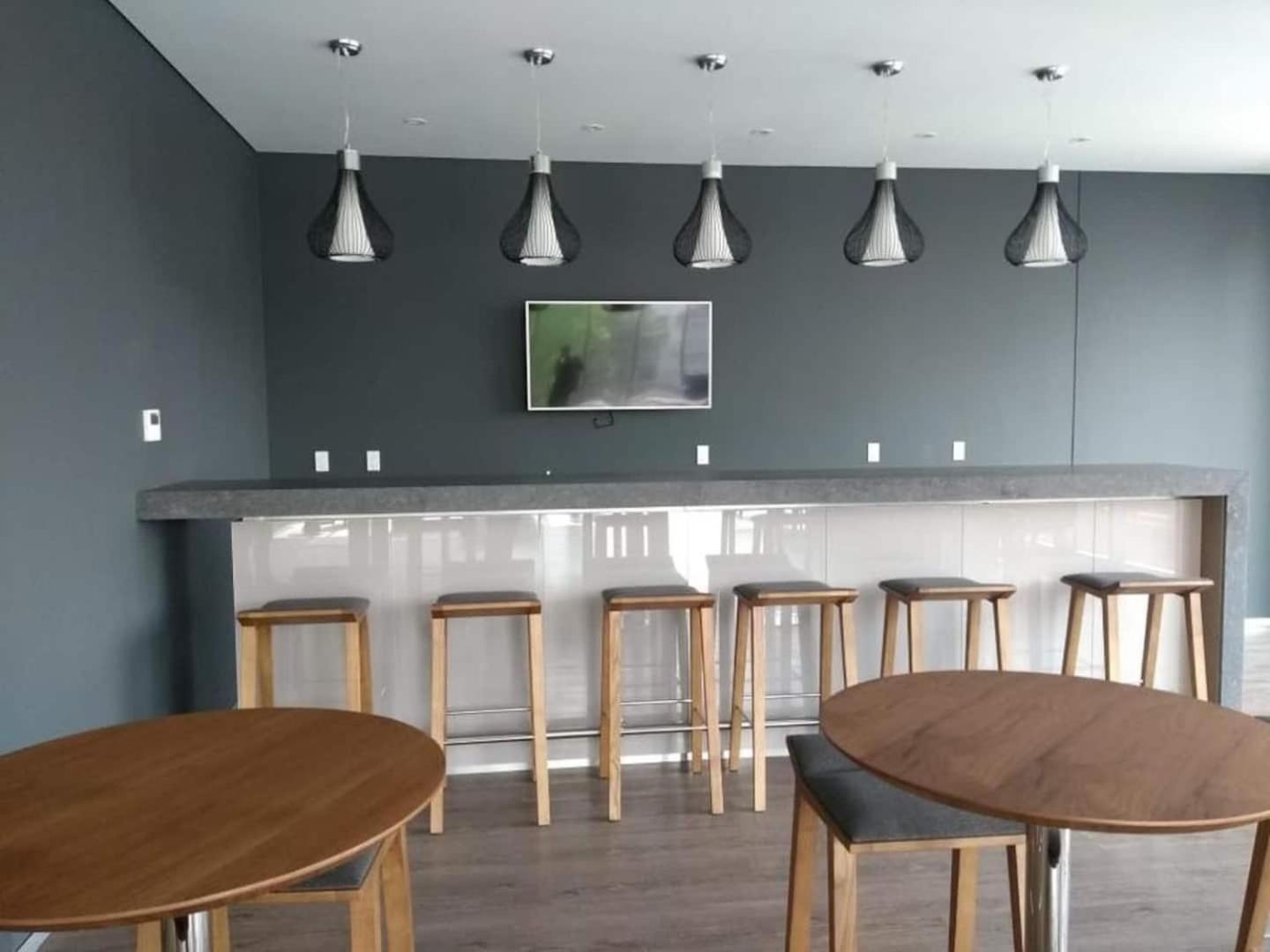 Alluring Views, Luxuriously Appointed In Polanco Kota Meksiko Bagian luar foto