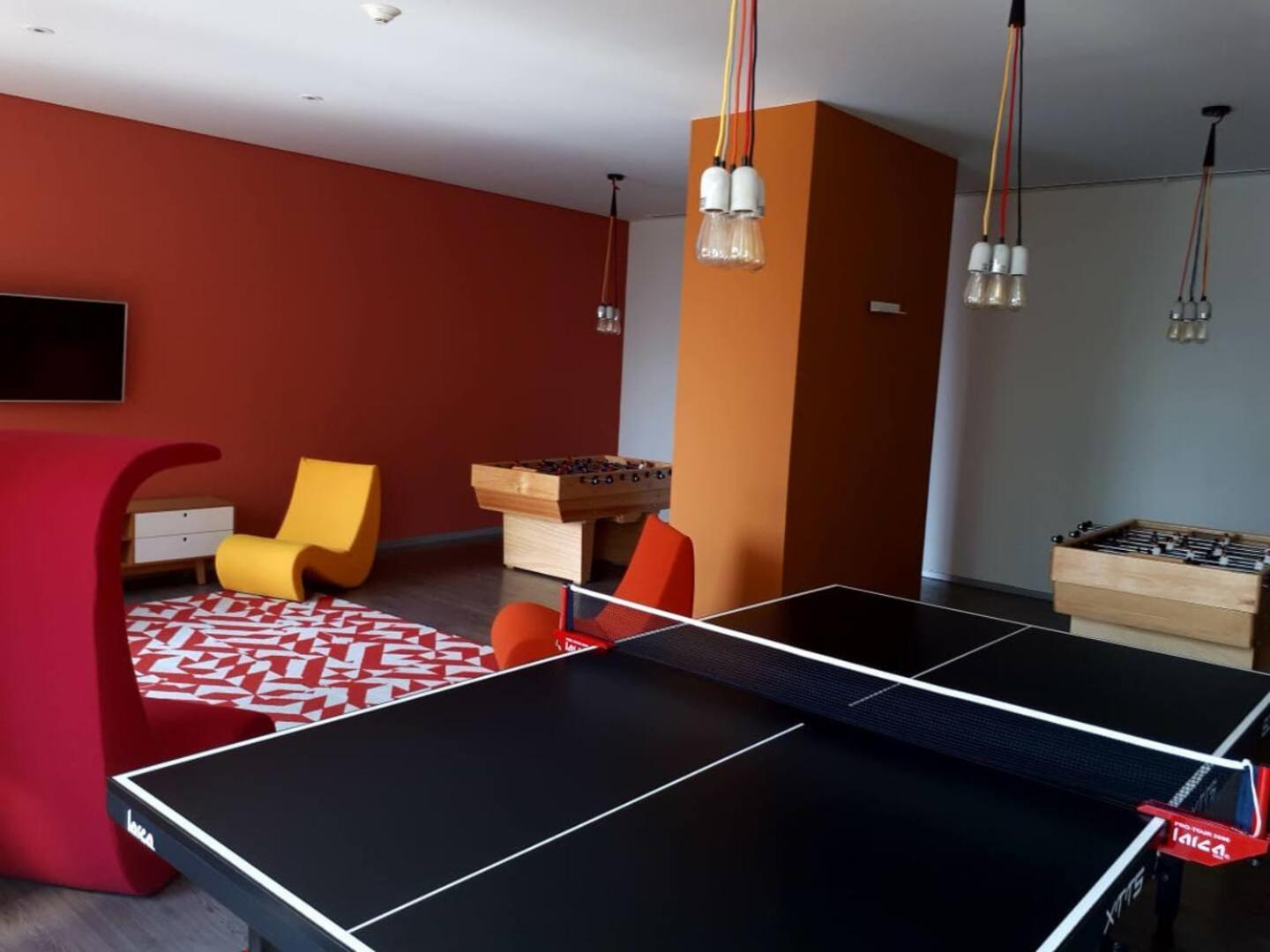 Alluring Views, Luxuriously Appointed In Polanco Kota Meksiko Bagian luar foto