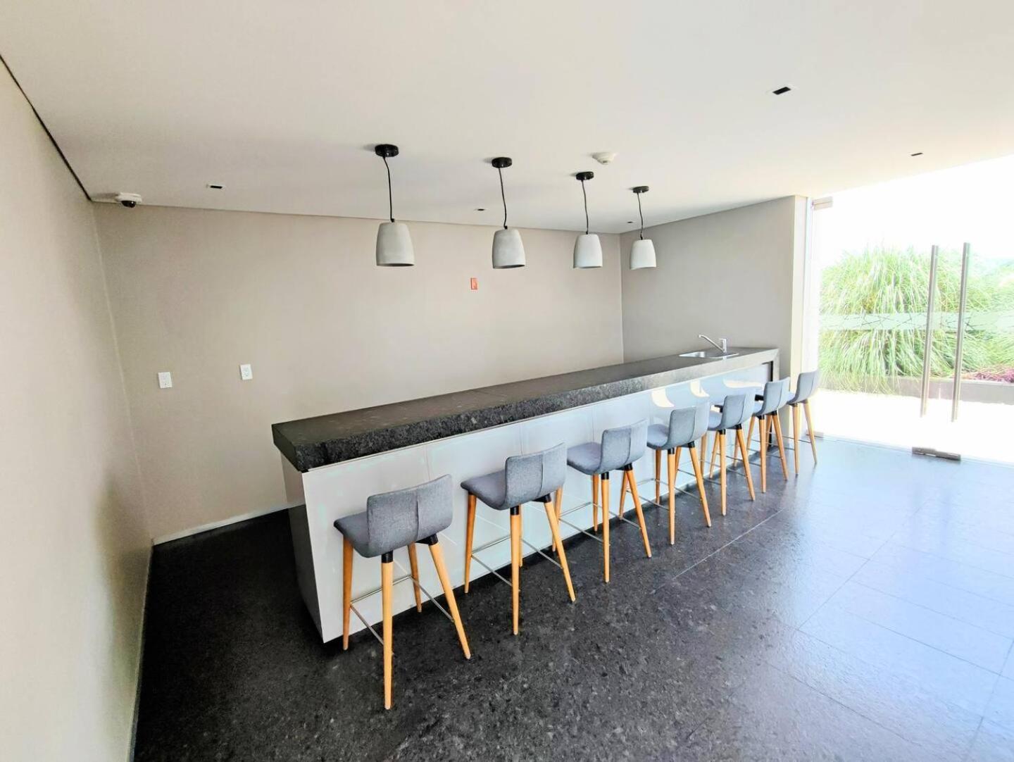 Alluring Views, Luxuriously Appointed In Polanco Kota Meksiko Bagian luar foto