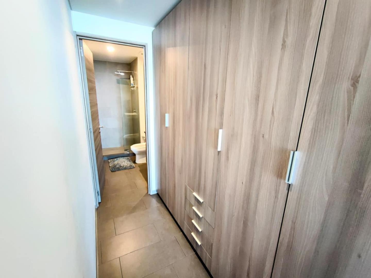 Alluring Views, Luxuriously Appointed In Polanco Kota Meksiko Bagian luar foto