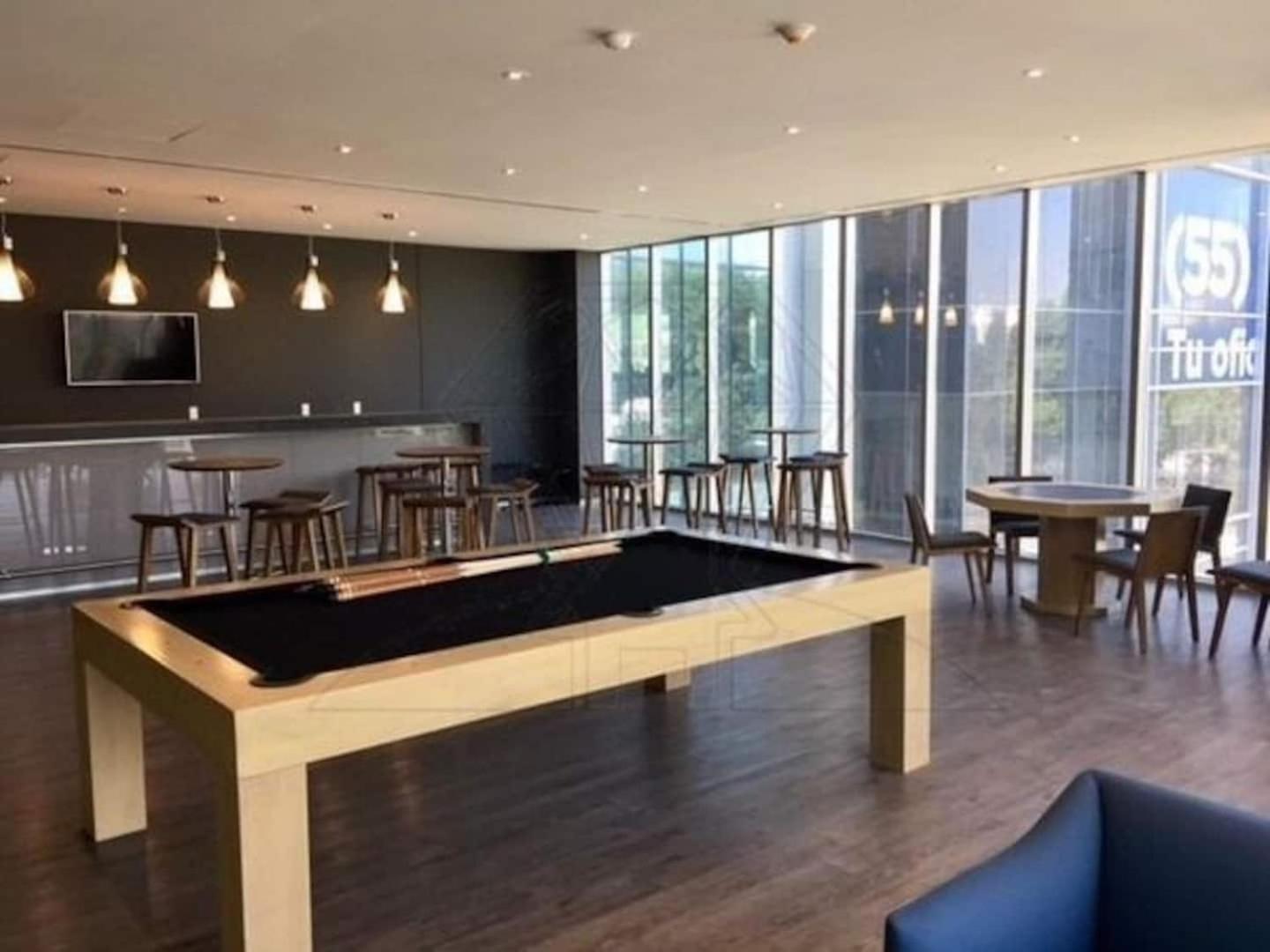 Alluring Views, Luxuriously Appointed In Polanco Kota Meksiko Bagian luar foto