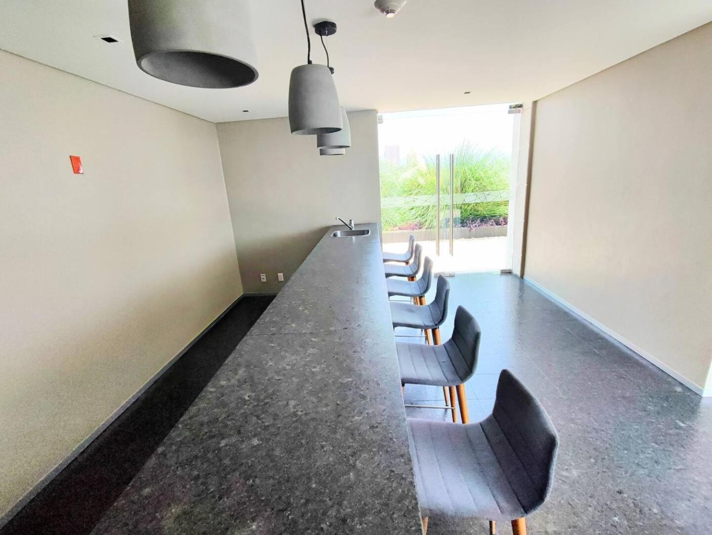 Alluring Views, Luxuriously Appointed In Polanco Kota Meksiko Bagian luar foto