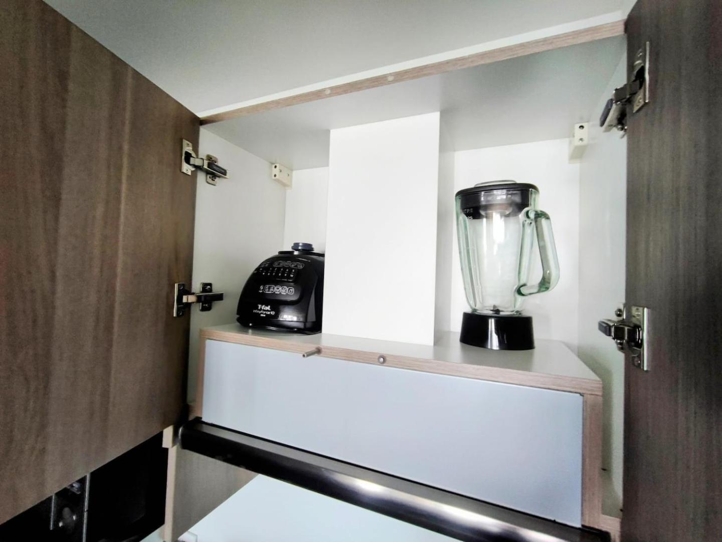 Alluring Views, Luxuriously Appointed In Polanco Kota Meksiko Bagian luar foto